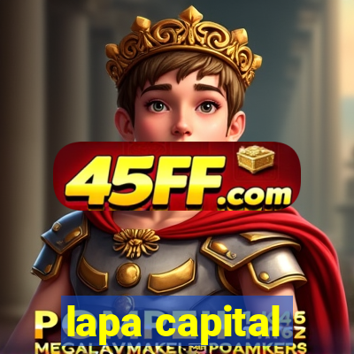lapa capital